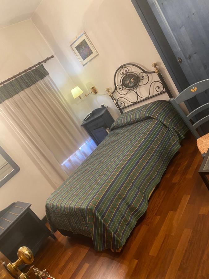 Albergo La Bersagliera Новента-ді-П'яве Екстер'єр фото