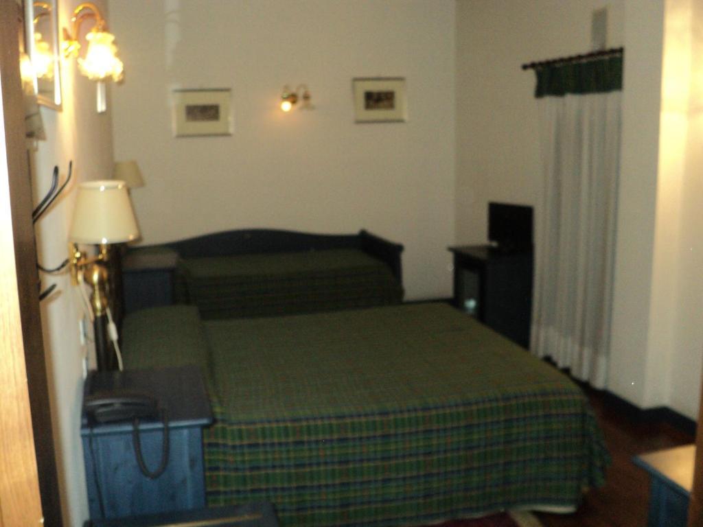 Albergo La Bersagliera Новента-ді-П'яве Номер фото