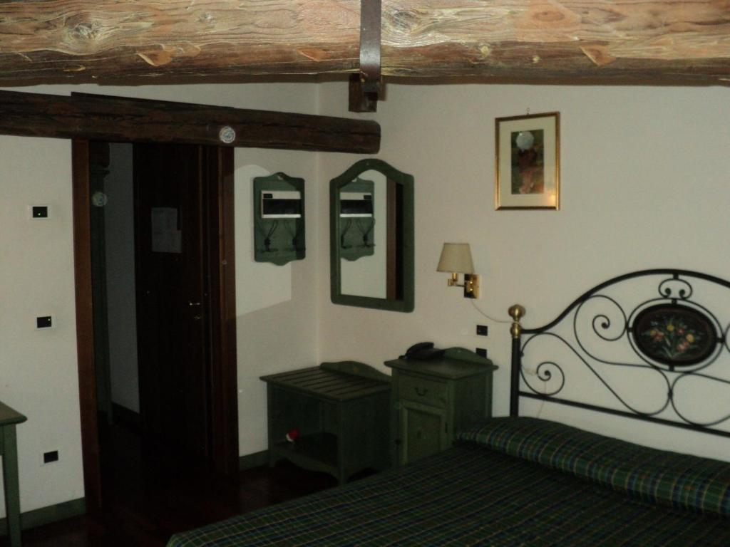 Albergo La Bersagliera Новента-ді-П'яве Номер фото